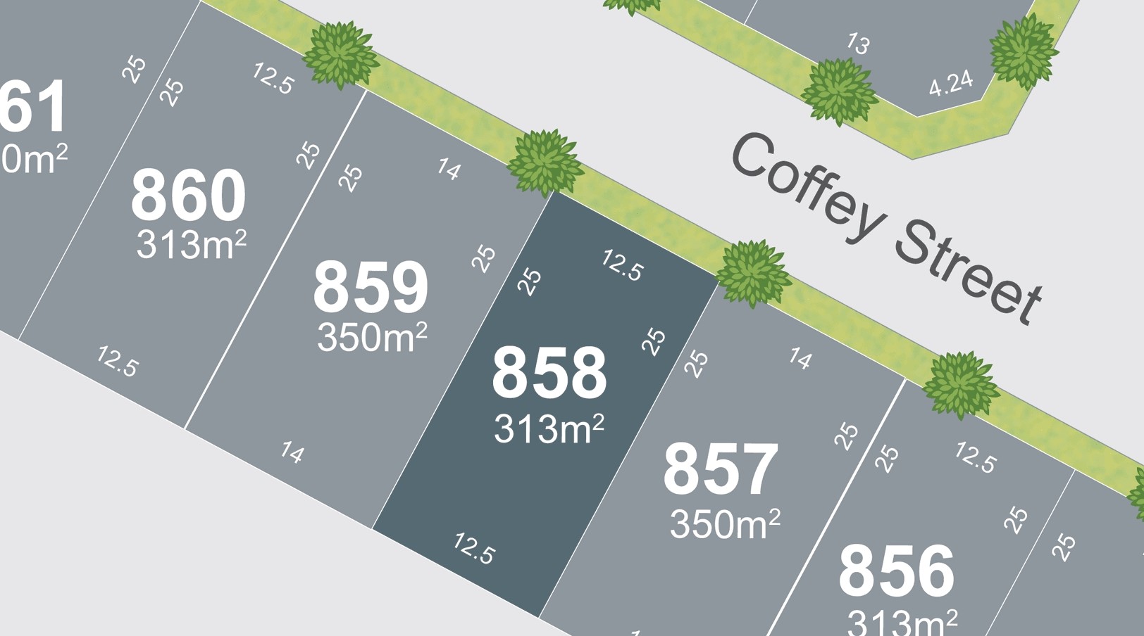 [Land for Sale] Provenance Bendigo Estate, Huntly OpenLot